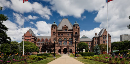 Molly Shoichet Named Ontario’s First Chief Scientist