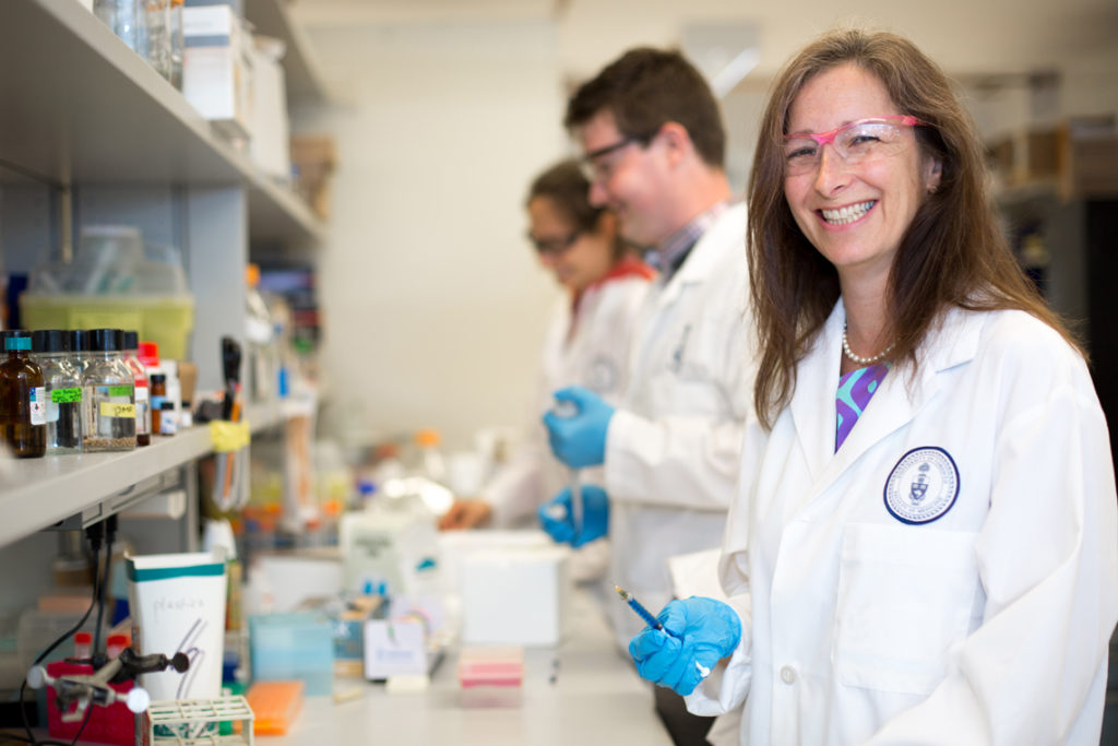 Molly Shoichet – Shoichet Lab